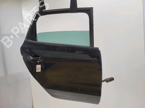 Used Right rear door Right rear door VW POLO V (6R1, 6C1) 1.2 (60 hp) 36007332 36007332