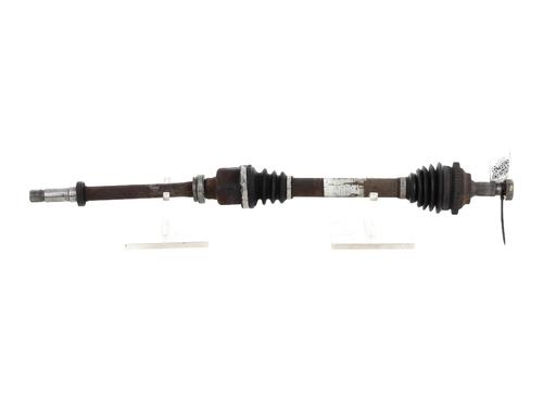 Right front driveshaft PEUGEOT 206 CC (2D) 1.6 16V (2DNFUF, 2DNFUR) | BP24491137M39 