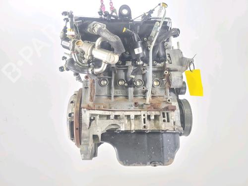 Engine FIAT 500 (312_) 1.3 D Multijet (312AXB1A) | BP29578747M1 