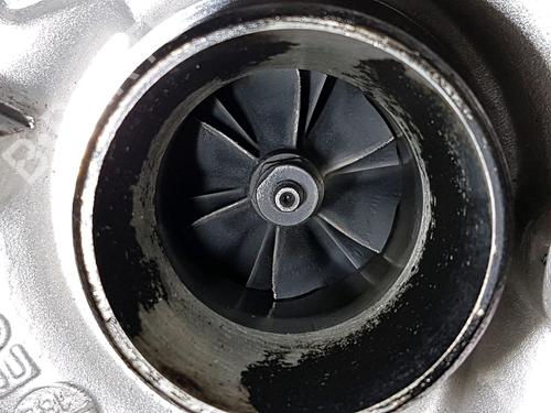 Engine VW GOLF VI (5K1)  | BP34204799M1  - Image 8