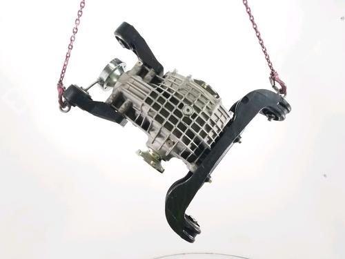 Rear differential MASERATI QUATTROPORTE V 4.2 | BP27308652M24 
