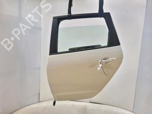 Porta trás esquerda Porta trás esquerda RENAULT GRAND SCÉNIC III (JZ0/1_) 1.5 dCi (JZ09, JZ0D, JZ10, JZ14, JZ1G, JZ29, JZ2C) (110 hp) 36181561 36181561