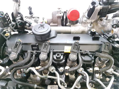 Motor RENAULT KADJAR (HA_, HL_) 1.5 dCi 110 (HLA3) | BP30653660M1 