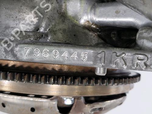 Engine PEUGEOT 108 1.0 VTi | BP17538530M1 - Image 9