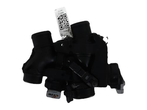 Mass air flow sensor PEUGEOT 206 CC (2D) 1.6 HDi 110 | BP30827080M95