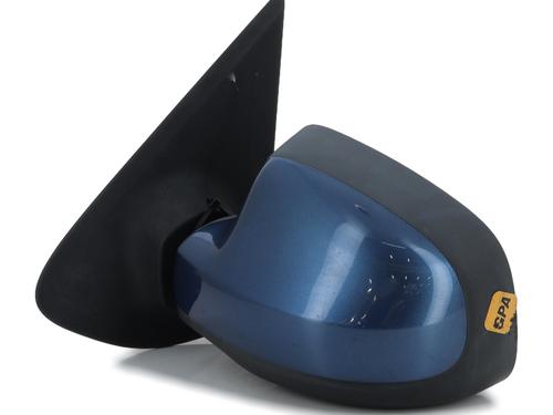 Left mirror DACIA LOGAN II TCe 90 (L8MA, L8M1, L8AC) | BP29295978C26 