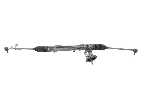 Used Steering rack Steering rack PEUGEOT 3008 I MPV (0U_) 2.0 HDi 150 / BlueHDi 150 (150 hp) 34711537 34711537
