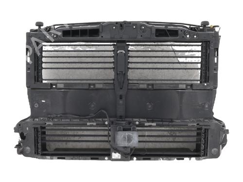 Frontplate/Frontkurv FORD KUGA III (DFK) 2.5 Duratec Plug-in-Hybrid (224 hp) 30741806