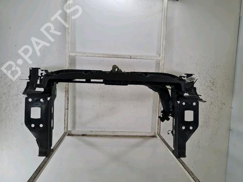 Used Front slam panel FIAT BRAVO II (198_) 1.9 D Multijet (198AXB1A) (120 hp) 18456451
