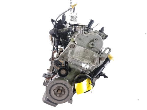 Motor für FIAT GRANDE PUNTO (199_) 1.3 D Multijet (75 hp) 30583792