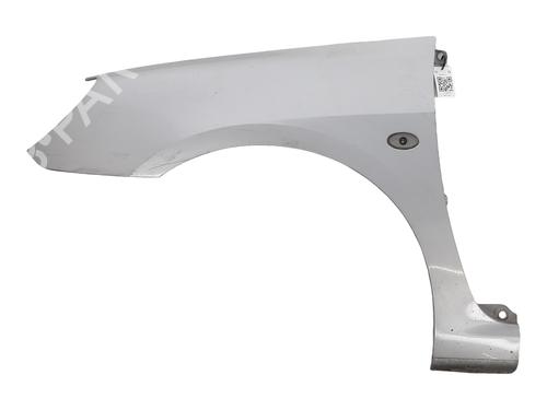 Used Left front fenders Left front fenders PEUGEOT 307 (3A/C) 2.0 HDi 90 (90 hp) 34112302 34112302