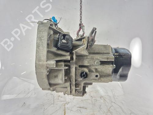 Gearkasse Gearkasse 38979165 38979165