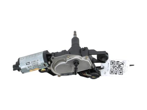 Used Rear wiper motor SEAT IBIZA III (6L1) 1.4 16V (75 hp) 20716308