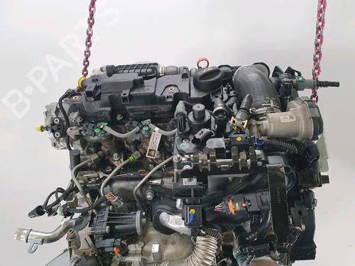 Engine CITROËN C4 II (NC_) 1.6 HDi 90 | BP35891900M1 - Image 5