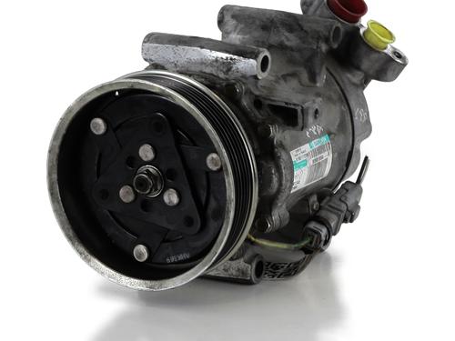 Used AC compressor RENAULT TWINGO II (CN0_) [2007-2025]  28332540