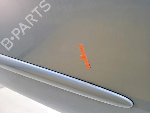 Right front door FIAT MULTIPLA (186_) 1.9 JTD 115 | BP19579902C3 
