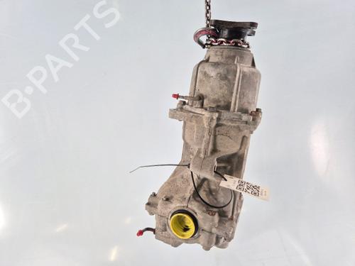 Rear differential RENAULT KOLEOS I (HY_) 2.0 dCi 4x4 (HY0K) | BP40487592M24 - Image 3