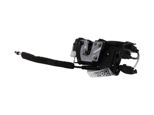 Front left lock RENAULT CLIO IV (BH_) 1.5 dCi 75 | BP29346699C98 