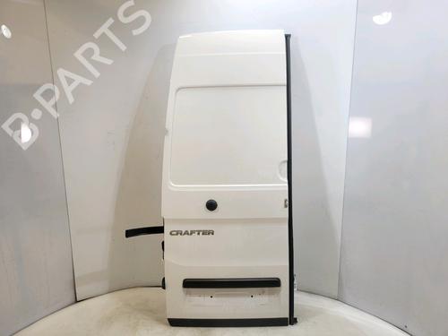 Used Left tailgate VW CRAFTER Van (SY_, SX_) 2.0 TDI FWD (SYB, SYC, SYD) (140 hp) 29144419