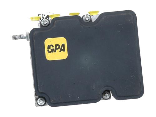 ABS pump SUZUKI SWIFT IV (FZ, NZ) 1.2 (AZH412, ZC72S) | BP32279245M43