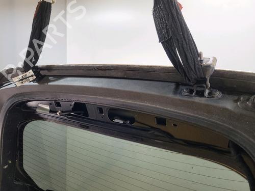 Tailgate CITROËN C4 Picasso II 1.6 BlueHDi 120 | BP31141789C6