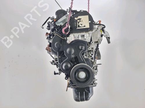 Motor PEUGEOT 208 I (CA_, CC_) 1.6 HDi (92 hp) 30584308
