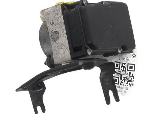 ABS pump RENAULT CLIO III Grandtour (KR0/1_) 1.5 dCi (KR0G) | BP32434145M43 