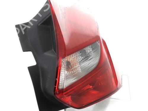Right taillight FORD FOCUS III Saloon  | BP26039439C35 