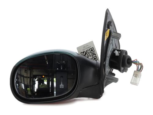 Left mirror PEUGEOT 206 Hatchback (2A/C) 1.4 i | BP26198727C26 