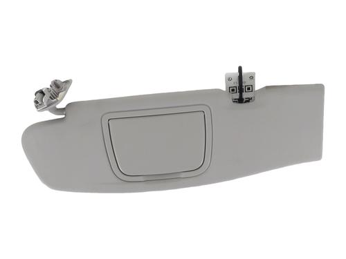 Venstre solskærm RENAULT ESPACE V (JR_) 1.6 dCi 160 (160 hp) 32717259