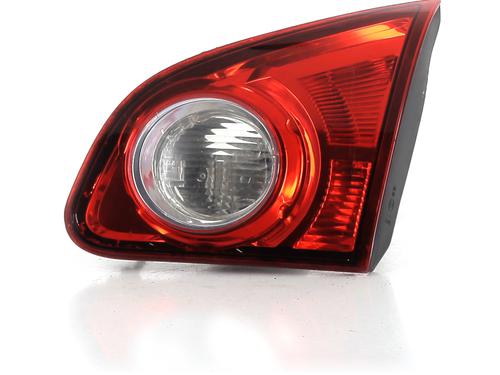 Used Right tailgate light NISSAN QASHQAI I (J10, NJ10) 2.0 (141 hp) 32255508