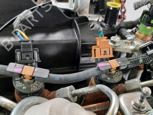 Engine TOYOTA YARIS (_P13_) 1.4 D (NLP130_, NLP130) | BP32434281M1  - Image 9