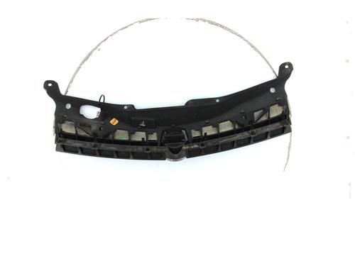 Grill OPEL ASTRA H (A04)  | BP16560706C40 