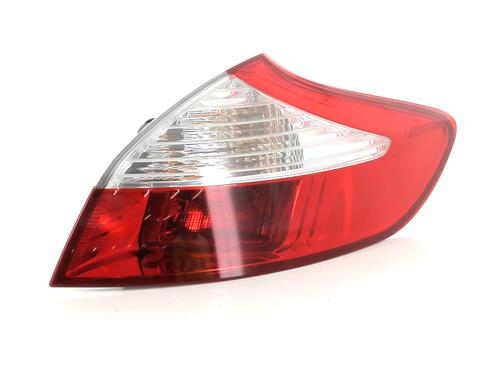 Right taillight RENAULT MEGANE III Hatchback (BZ0/1_, B3_) 1.4 TCe (BZ0F, BZ1V) | BP27189746C35 