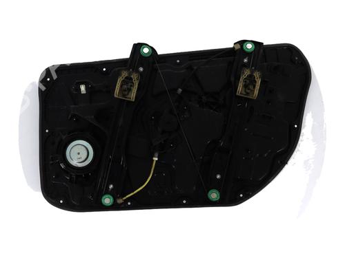 Rudehejsemekanisme ventre foran VOLVO V40 Hatchback (525) D2 (114 hp) 33165869