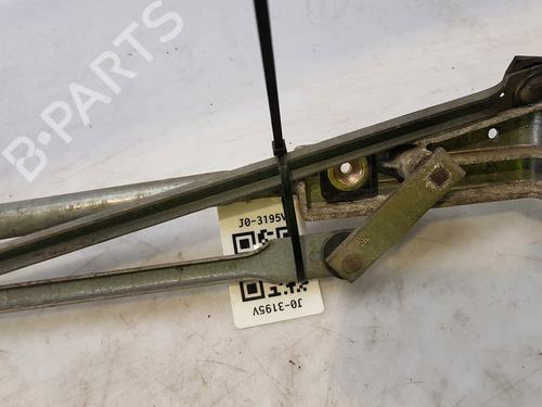 Front wipers mechanism FORD FOCUS I (DAW, DBW) 1.8 TDCi | BP16348122C83 