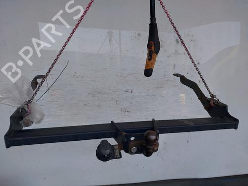 Used Tow ball/Mechanism Tow ball/Mechanism FIAT TALENTO Van (296_) 1.6 D (121 hp) 34230842 34230842