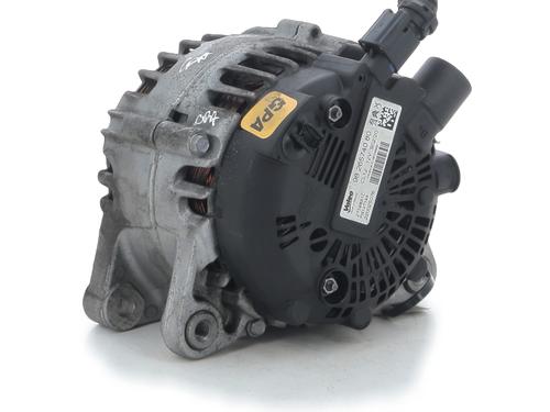 Alternator CITROËN C3 III (SX) 1.2 PureTech 82 | BP32076624M7 - Image 2