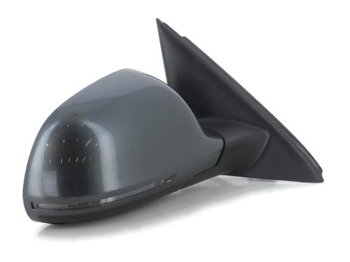 Right mirror AUDI Q3 (8UB, 8UG) 2.0 TDI quattro | BP30918134C27 