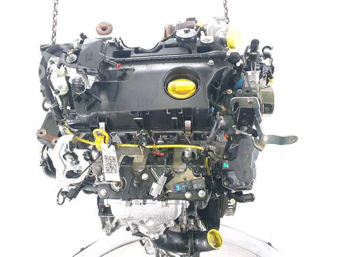 Engine RENAULT KOLEOS II (HC_) 1.7 BLUE dCi 150 (HCA7) | BP37281134M1 - Image 5