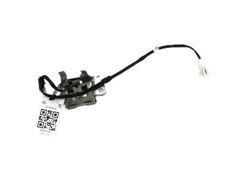 Cerradura de porton trasero TOYOTA YARIS (_P1_) [1999-2005]  29874742
