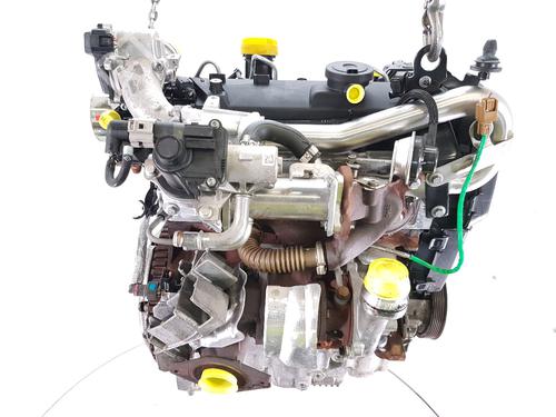 Motor DACIA SANDERO 1.5 dCi | BP32285004M1