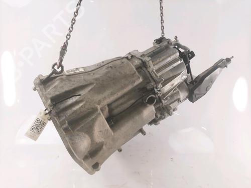 Used Gearbox Gearbox 37680692 37680692