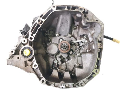 Gearbox RENAULT CLIO III (BR0/1, CR0/1) 1.5 dCi | BP29987980M3