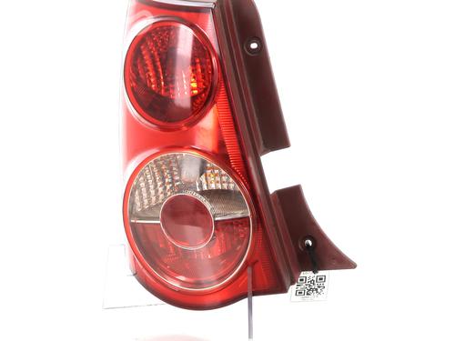 Left taillight KIA PICANTO I (SA) 1.0 | BP21165247C34 
