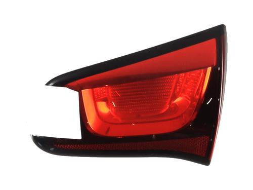 Right tailgate light CITROËN C3 II (SC_) 1.4 HDi 70 (SC8HZC, SC8HR0, SC8HP4) | BP31079662C80 