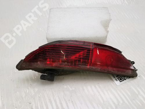 Used Rear bumper left light Rear bumper left light FIAT GRANDE PUNTO (199_) 1.2 (65 hp) 10443030 10443030