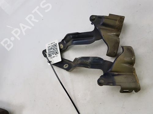 Hinge/Door check strap FIAT STILO (192_) 1.9 JTD (192_XE1A) | BP27919453C146 