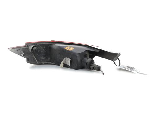 Rear bumper left light FORD FIESTA VI (CB1, CCN) 1.25 | BP27333997C81 