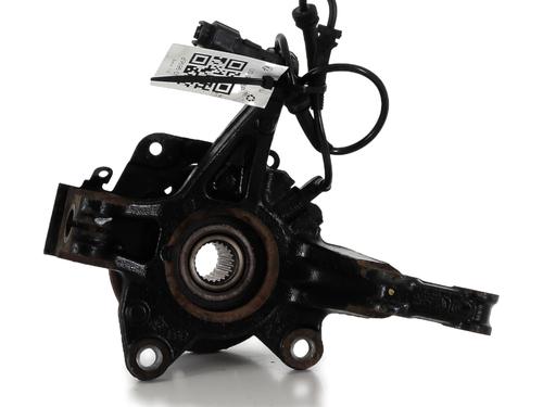 Left front steering knuckle RENAULT CLIO IV (BH_) 1.5 dCi 90 | BP25128154M25 